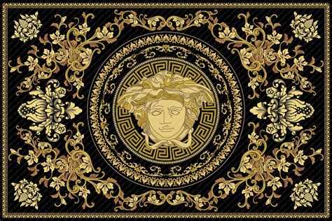 versace medusa head jewelry|medusa head Versace wallpaper.